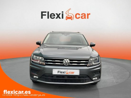 Volkswagen Tiguan Advance 1.5 TSI 110kW (150CV) DSG - Vizcaya