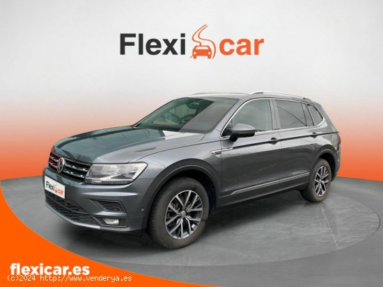 Volkswagen Tiguan Advance 1.5 TSI 110kW (150CV) DSG - Vizcaya