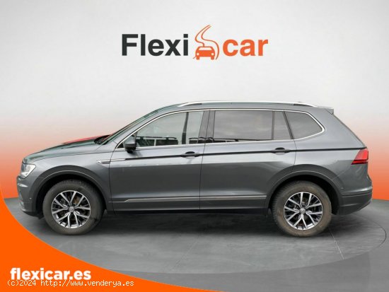 Volkswagen Tiguan Advance 1.5 TSI 110kW (150CV) DSG - Vizcaya