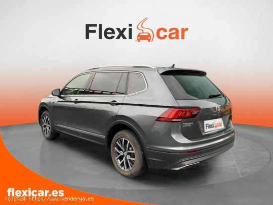 Volkswagen Tiguan Advance 1.5 TSI 110kW (150CV) DSG - Vizcaya