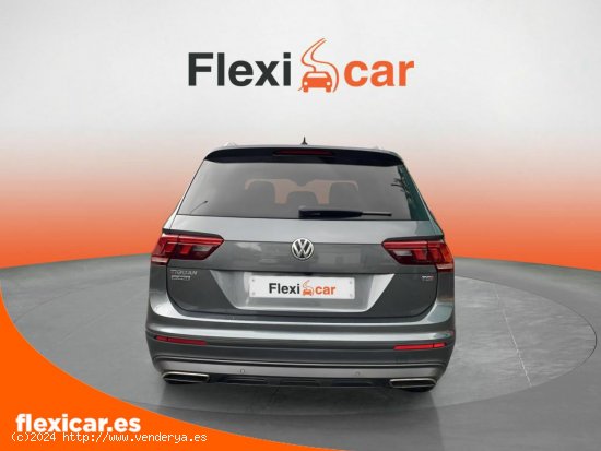 Volkswagen Tiguan Advance 1.5 TSI 110kW (150CV) DSG - Vizcaya