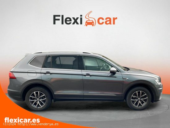 Volkswagen Tiguan Advance 1.5 TSI 110kW (150CV) DSG - Vizcaya