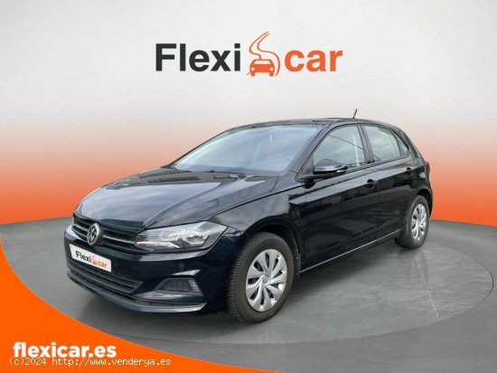 Volkswagen Polo Advance 1.0 TSI 70kW (95CV) - Vizcaya