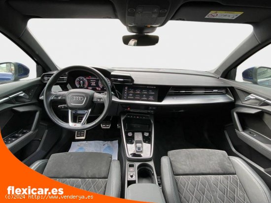 Audi A3 Sedan S line 35 TDI 110kW S tronic - Vizcaya