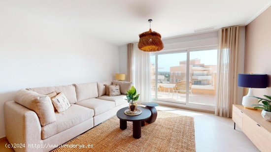 Apartamento en venta a estrenar en Guardamar del Segura (Alicante)