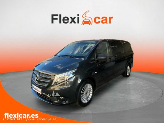 Mercedes Vito MERCEDES Vito Tourer 116 CDI - Pamplona