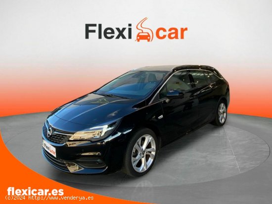 Opel Astra 1.2T SHT 96kW (130CV) Business Elegan ST - Pamplona