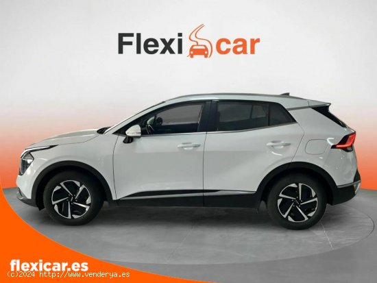 Kia Sportage 1.6 T-GDi 110kW (150CV) Concept 4x2 - Alicante