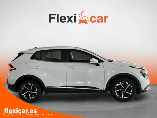 Kia Sportage 1.6 T-GDi 110kW (150CV) Concept 4x2 - Alicante