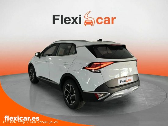 Kia Sportage 1.6 T-GDi 110kW (150CV) Concept 4x2 - Alicante