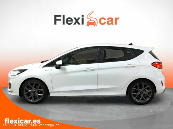 Ford Fiesta 1.0 EcoB. MHEV 114kW(155CV) ST-Line 5p - Paterna