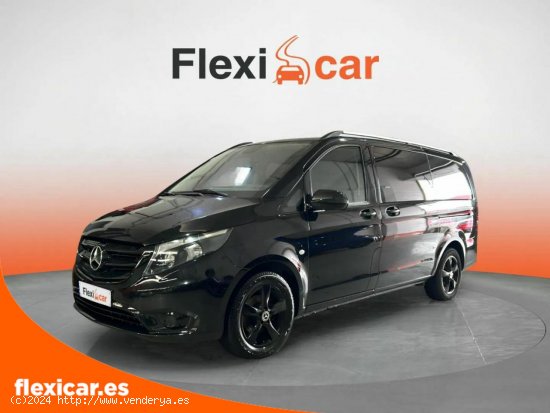 Mercedes Vito TOURER 114CDI - San Fernando de Henares