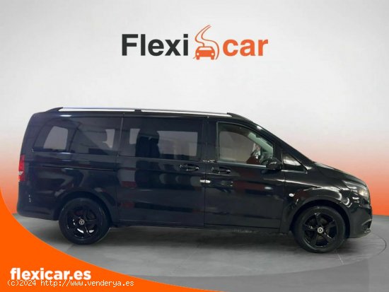 Mercedes Vito TOURER 114CDI - San Fernando de Henares