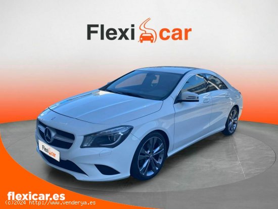 Mercedes CLA CLA 220 CDI - Murcia