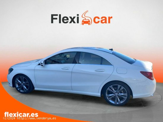 Mercedes CLA CLA 220 CDI - Murcia