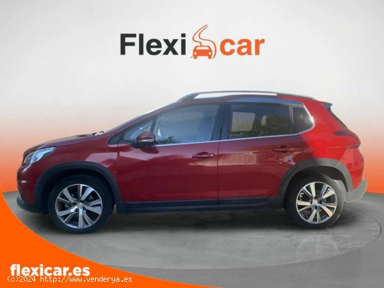 Peugeot 2008 Allure 1.2 PureTech 96KW (130CV) S&S - Rivas-Vaciamadrid