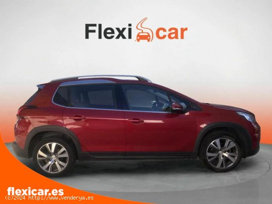 Peugeot 2008 Allure 1.2 PureTech 96KW (130CV) S&S - Rivas-Vaciamadrid