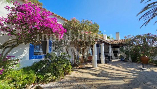  Villa en venta en Sant Joan de Labritja (Baleares) 