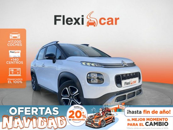  Citroën C3 Aircross BlueHDi 73kW (100CV) S&S FEEL - Colmenar Viejo 