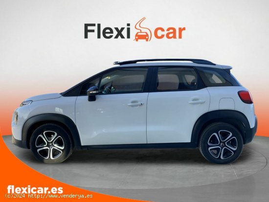 Citroën C3 Aircross BlueHDi 73kW (100CV) S&S FEEL - Colmenar Viejo