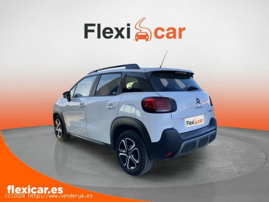 Citroën C3 Aircross BlueHDi 73kW (100CV) S&S FEEL - Colmenar Viejo