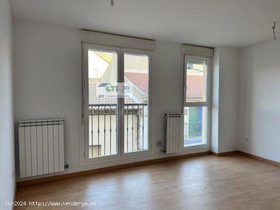 Piso en venta en Zaragoza (Zaragoza)