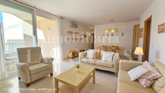 Apartamento en venta en Santa Eulalia del Río (Baleares)