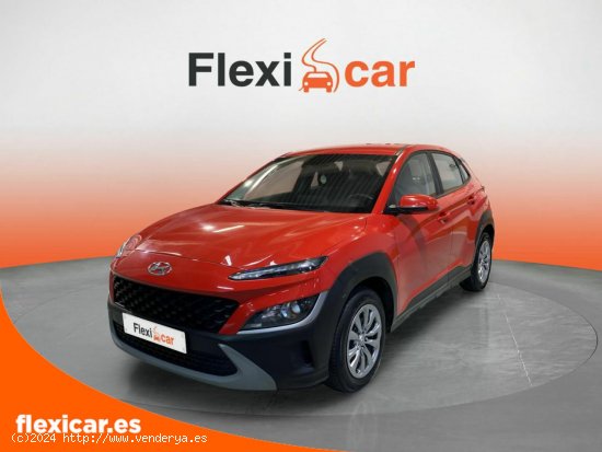 Hyundai Kona 1.0 TGDI Klass 4X2 - Biscay