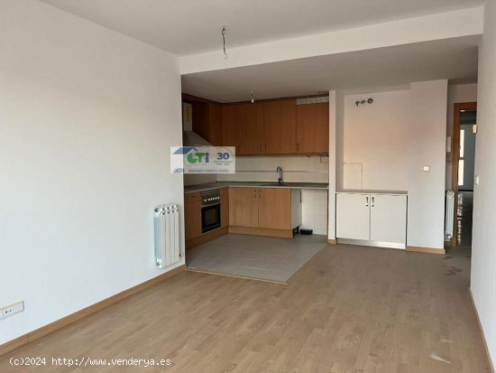 Piso en venta en Zaragoza (Zaragoza)