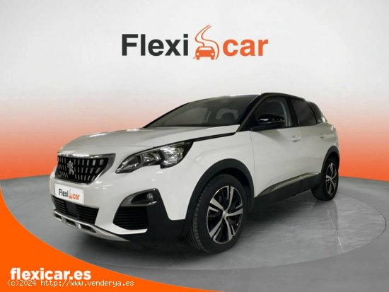 Peugeot 3008 1.2 PURETECH 96KW (130CV) ALLURE S&S - Alicante