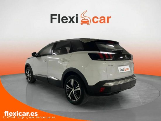 Peugeot 3008 1.2 PURETECH 96KW (130CV) ALLURE S&S - Alicante