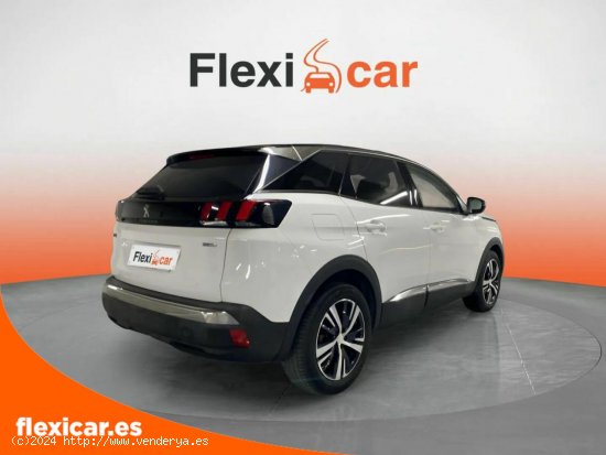 Peugeot 3008 1.2 PURETECH 96KW (130CV) ALLURE S&S - Alicante