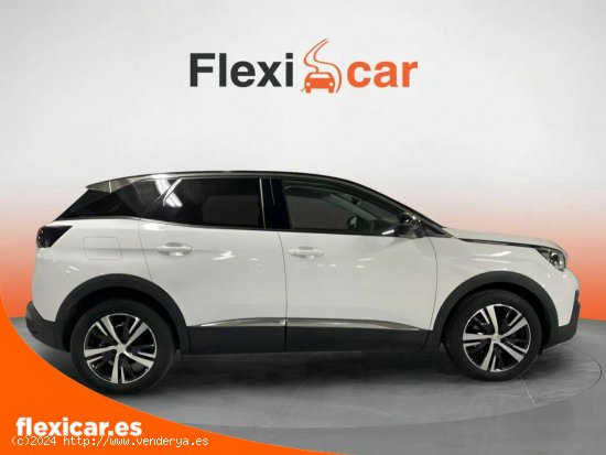 Peugeot 3008 1.2 PURETECH 96KW (130CV) ALLURE S&S - Alicante