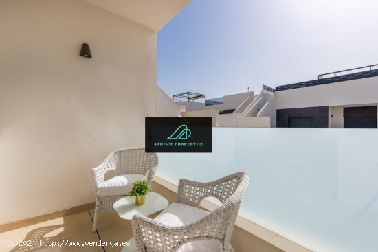 Villa en alquiler en Ciudad Quesada (Alicante)