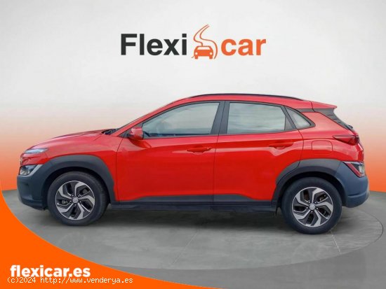 Hyundai Kona 1.6 GDI HEV Maxx DCT - Santander