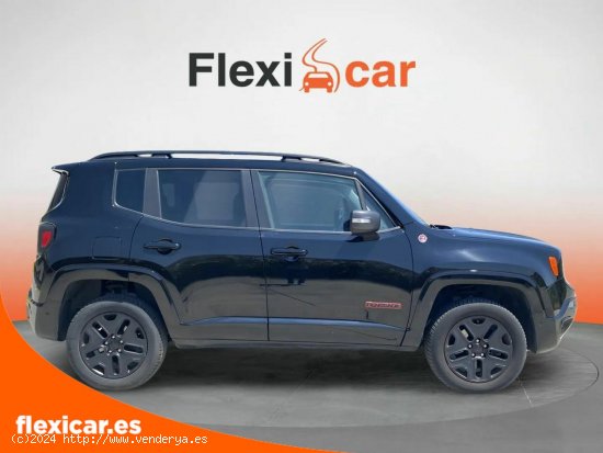 Jeep Renegade 2.0 Mjet Trailhawk 4x4 125kW Auto AD Low - Olías del Rey