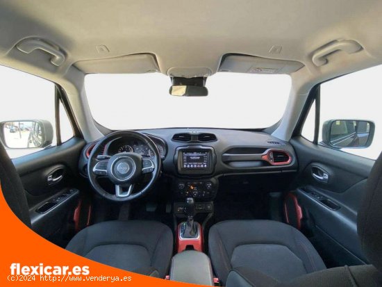 Jeep Renegade 2.0 Mjet Trailhawk 4x4 125kW Auto AD Low - Olías del Rey