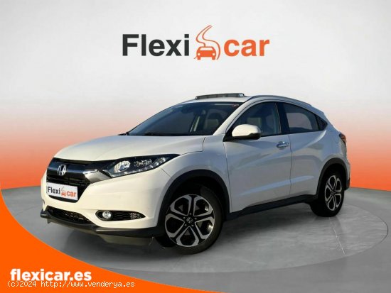 Honda HR-V 1.6 i-DTEC Executive - Ciudad Real