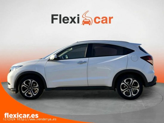 Honda HR-V 1.6 i-DTEC Executive - Ciudad Real