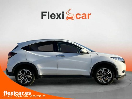 Honda HR-V 1.6 i-DTEC Executive - Ciudad Real