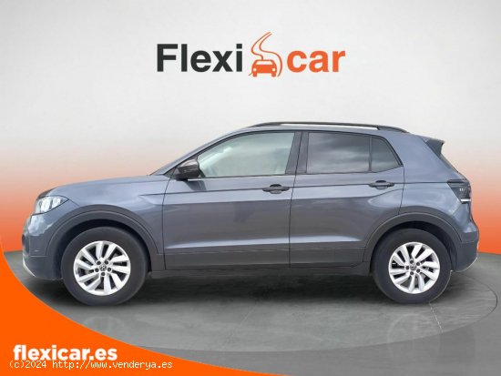 Volkswagen T-Cross Advance 1.0 TSI 81kW (110CV) - Madrid