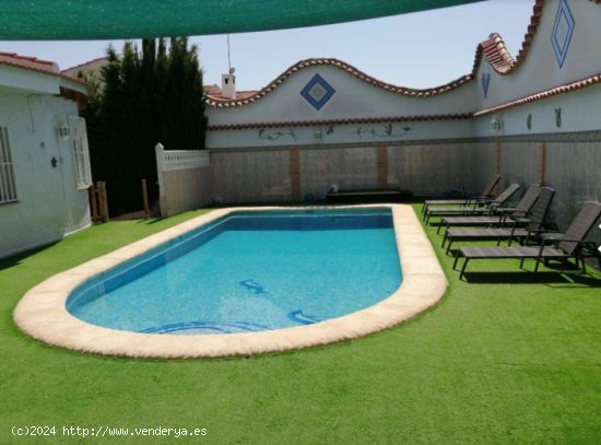 Chalet en venta en Ciudad Quesada (Alicante)