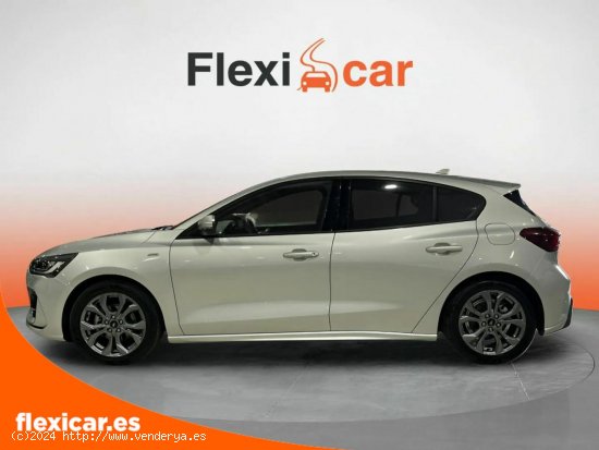 Ford Focus 1.0 Ecoboost MHEV 92kW ST-Line X - Salamanca