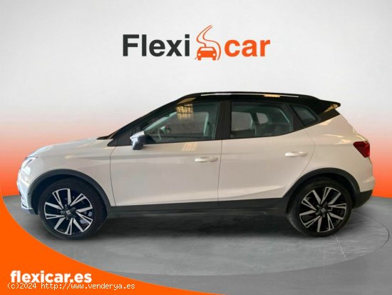 Seat Arona 1.0 TSI 85kW (115CV) Style Ecomotive - Huércal de Almería