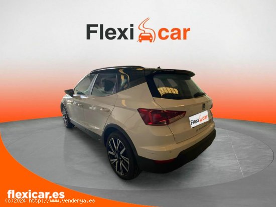 Seat Arona 1.0 TSI 85kW (115CV) Style Ecomotive - Huércal de Almería