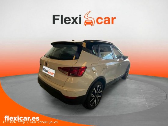 Seat Arona 1.0 TSI 85kW (115CV) Style Ecomotive - Huércal de Almería