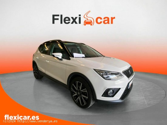 Seat Arona 1.0 TSI 85kW (115CV) Style Ecomotive - Huércal de Almería