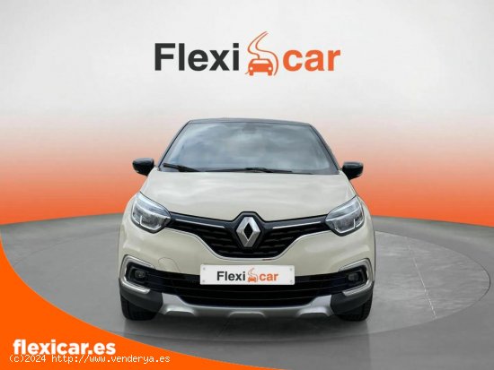 Renault Captur Intens Energy TCe 66kW (90CV) - Toledo