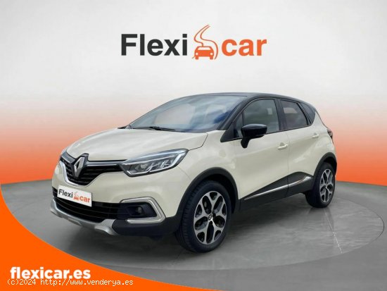 Renault Captur Intens Energy TCe 66kW (90CV) - Toledo