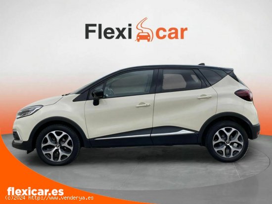 Renault Captur Intens Energy TCe 66kW (90CV) - Toledo